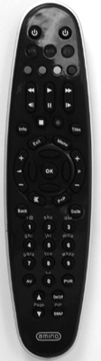 a130 remote control